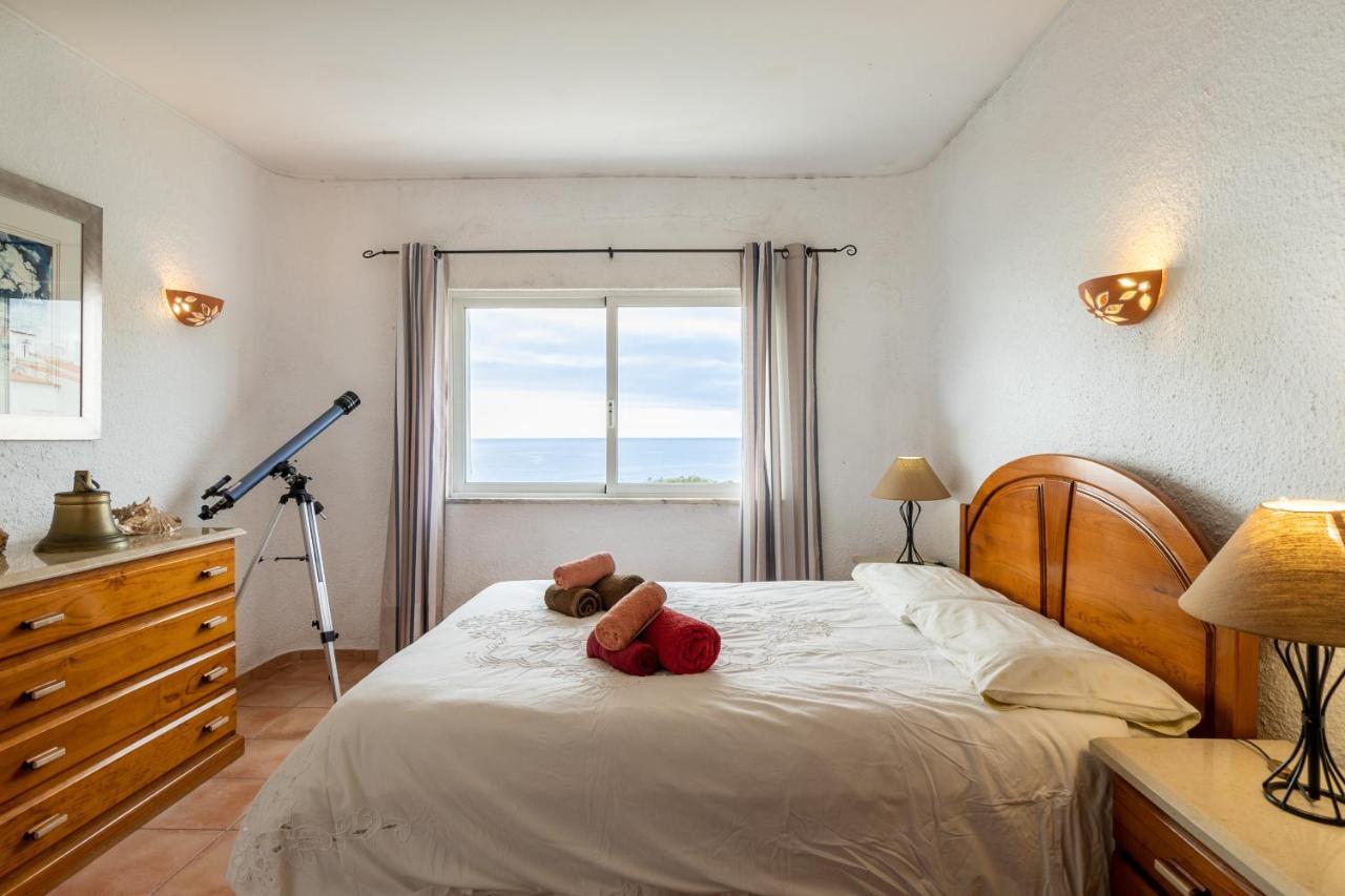 Apartment Gil Карвоейру Экстерьер фото