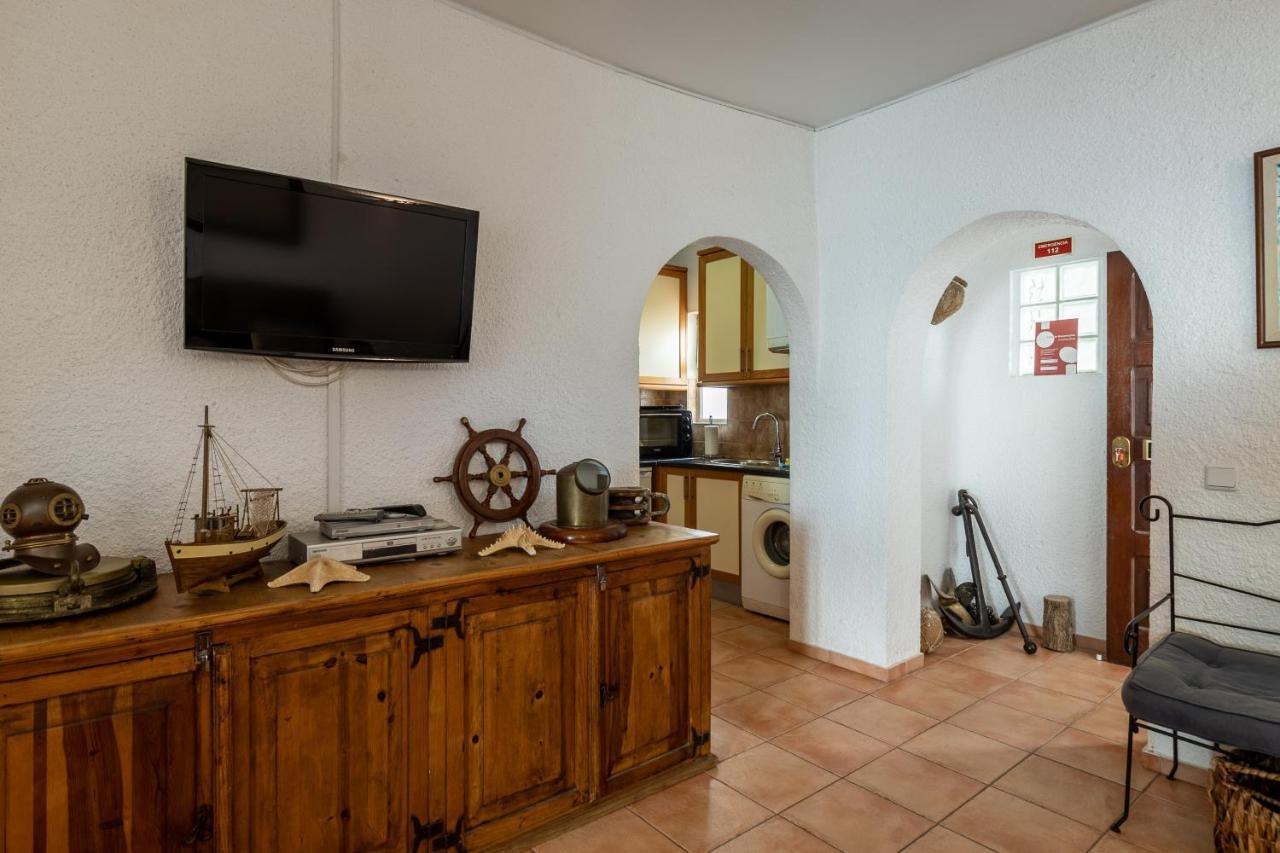 Apartment Gil Карвоейру Экстерьер фото