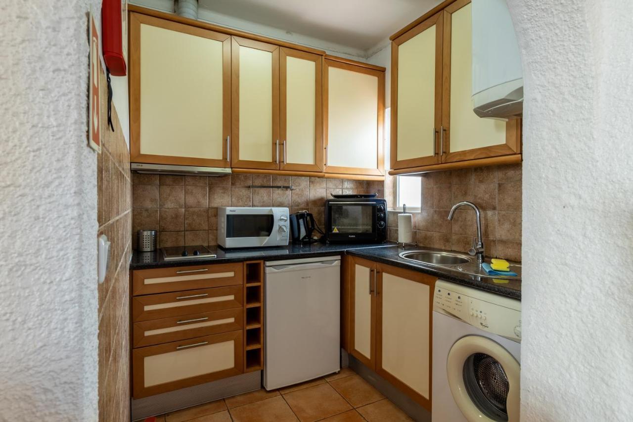 Apartment Gil Карвоейру Экстерьер фото