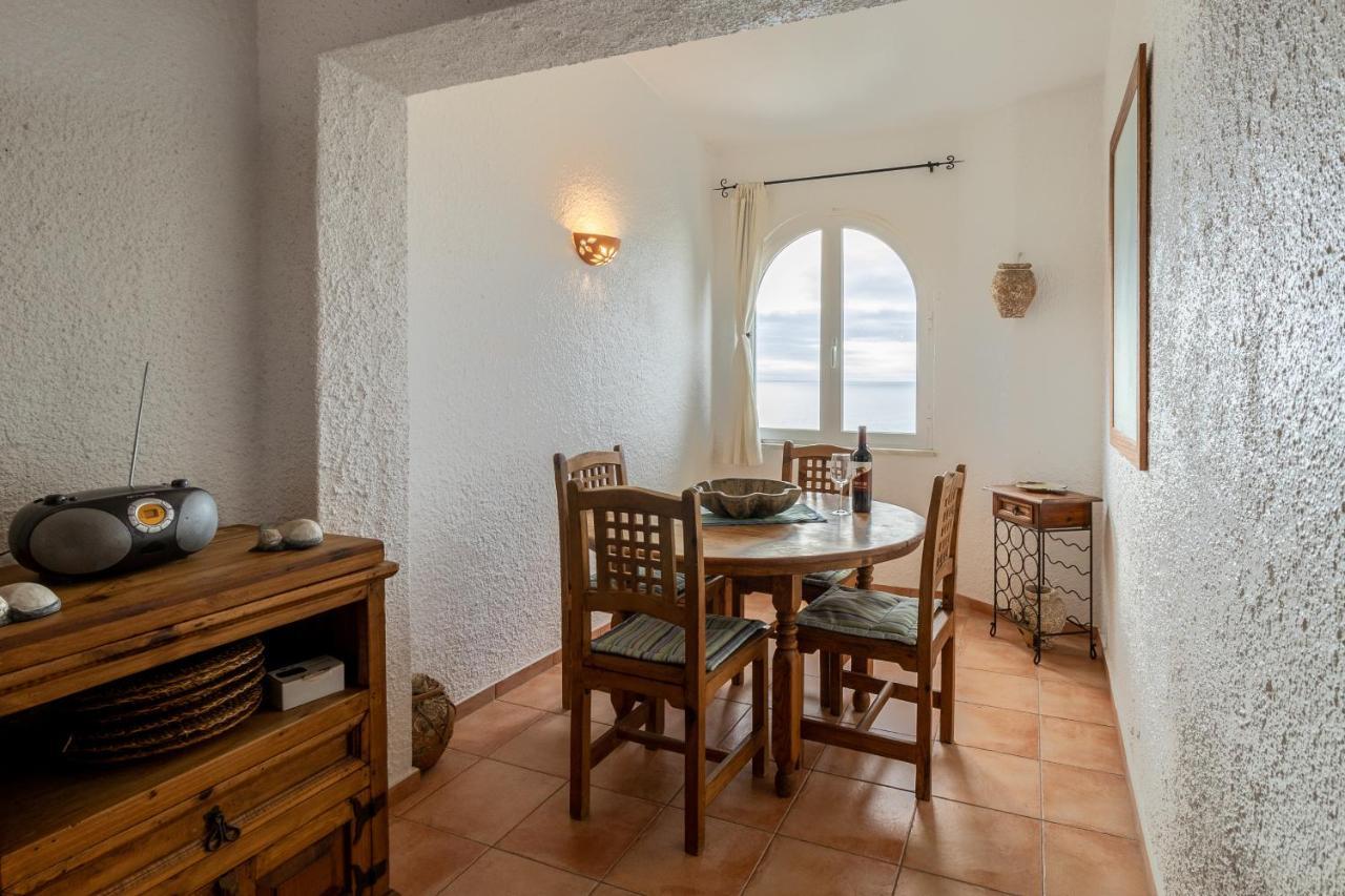 Apartment Gil Карвоейру Экстерьер фото