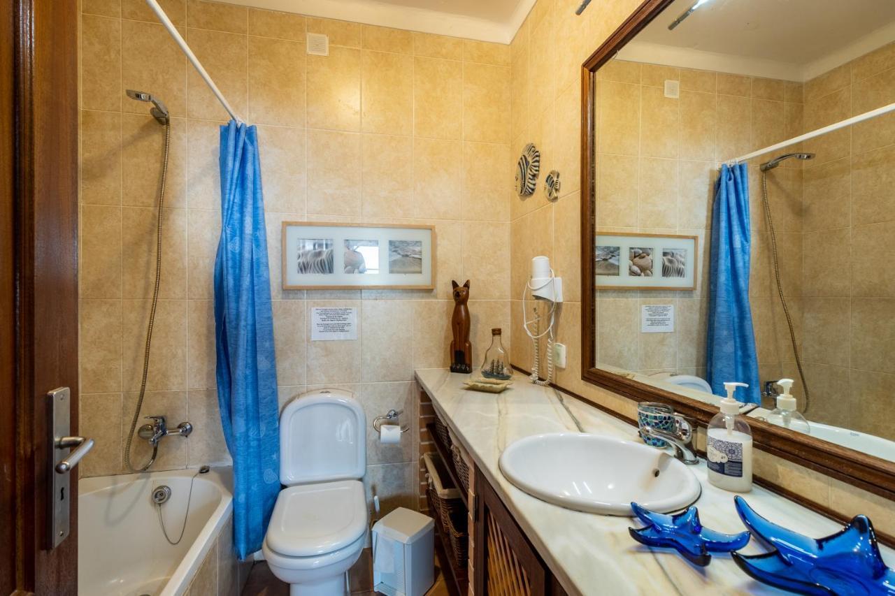 Apartment Gil Карвоейру Экстерьер фото