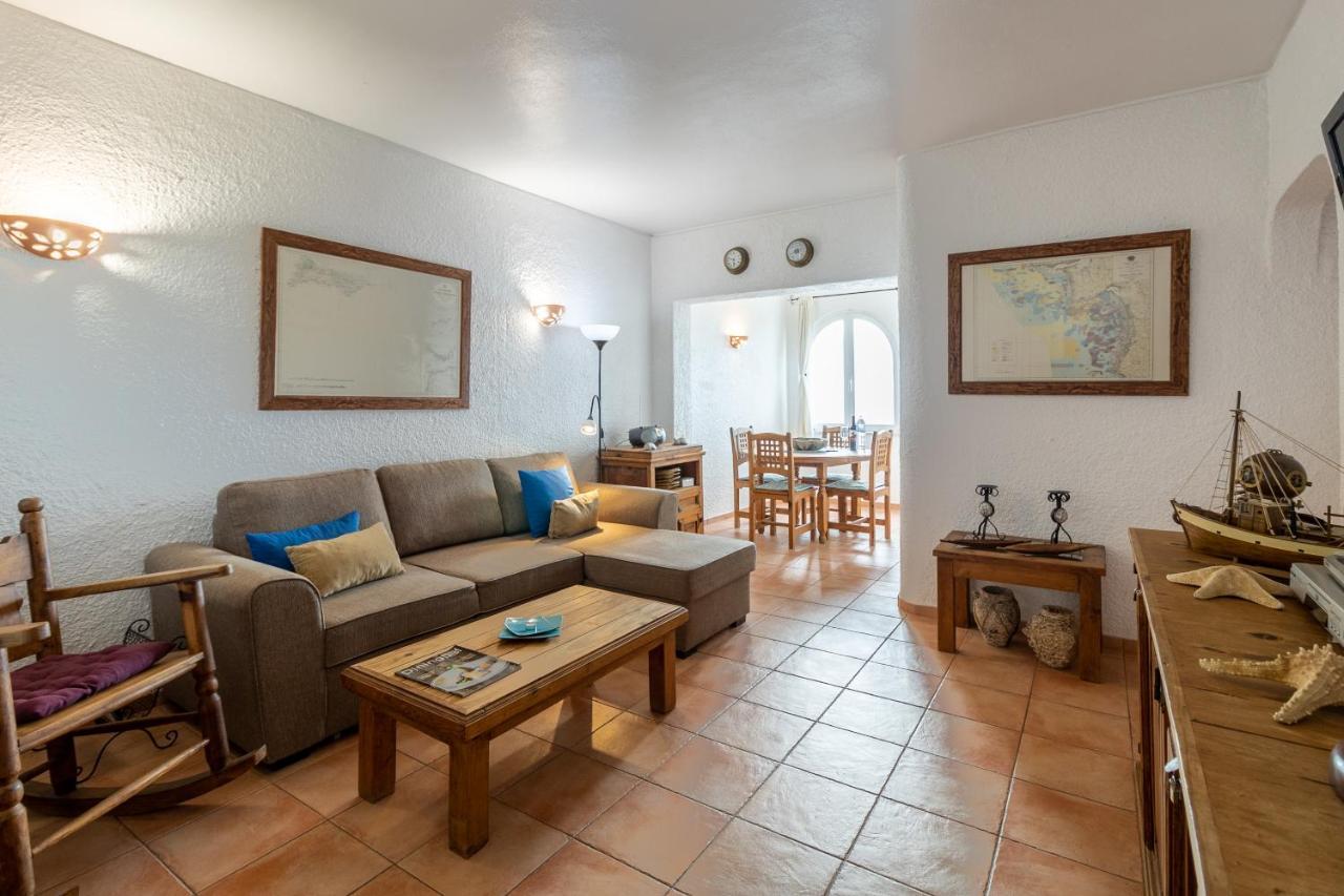 Apartment Gil Карвоейру Экстерьер фото