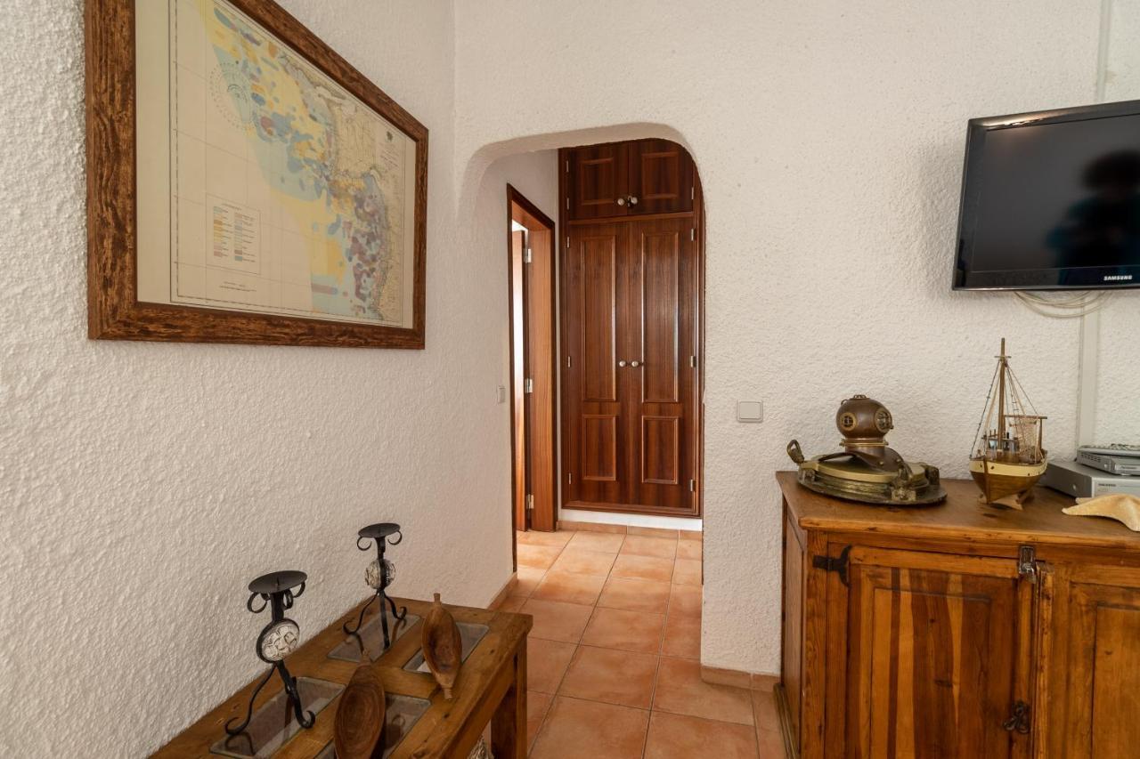 Apartment Gil Карвоейру Экстерьер фото