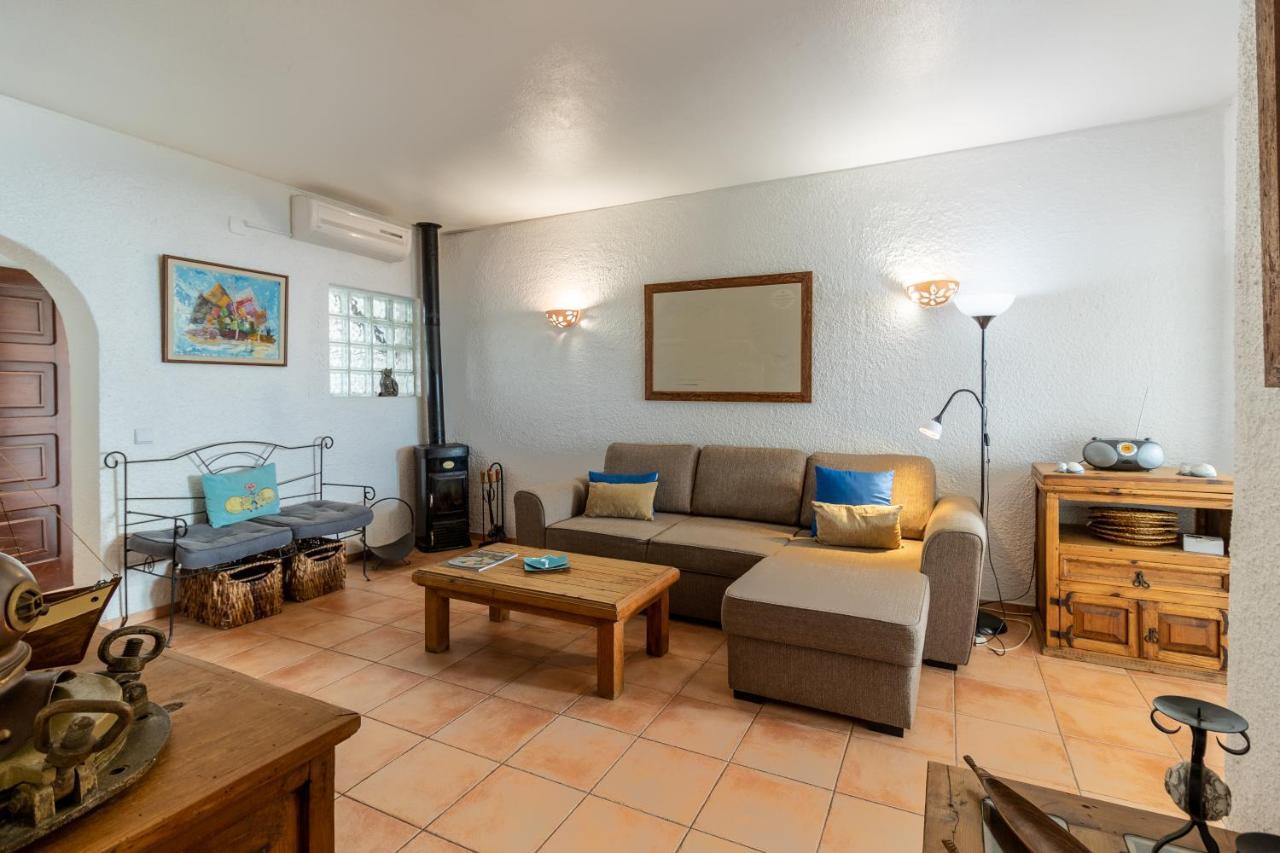 Apartment Gil Карвоейру Экстерьер фото